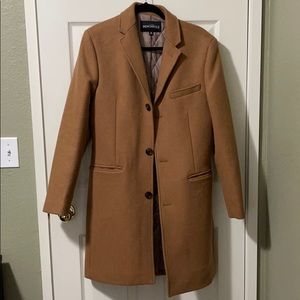 J. Crew Mercantile Men’s Coat